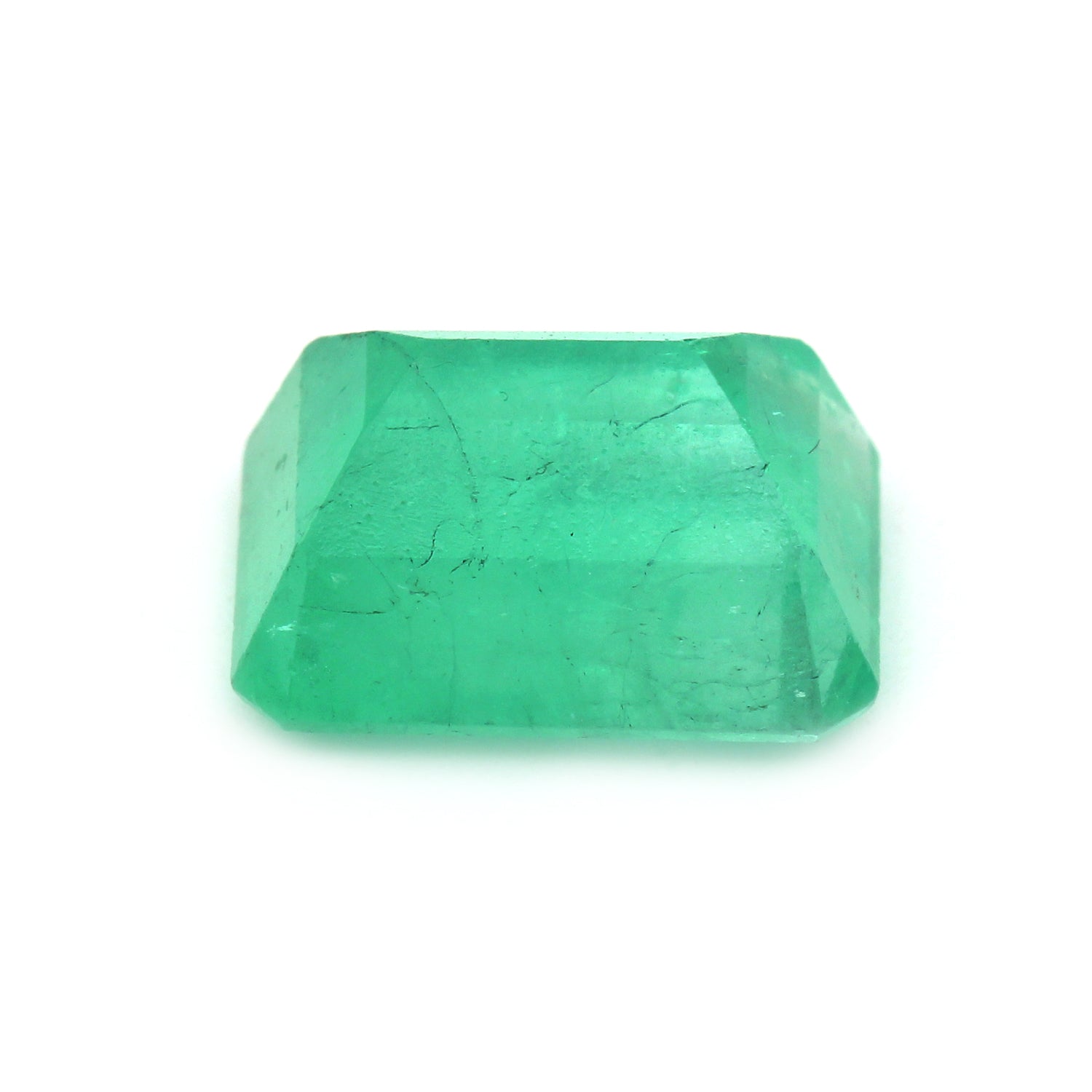 Emerald (panna) 6.28cts (7.00ratti)