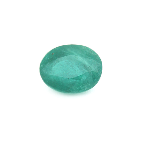 Emerald (panna) 4.97cts (5.50ratti)