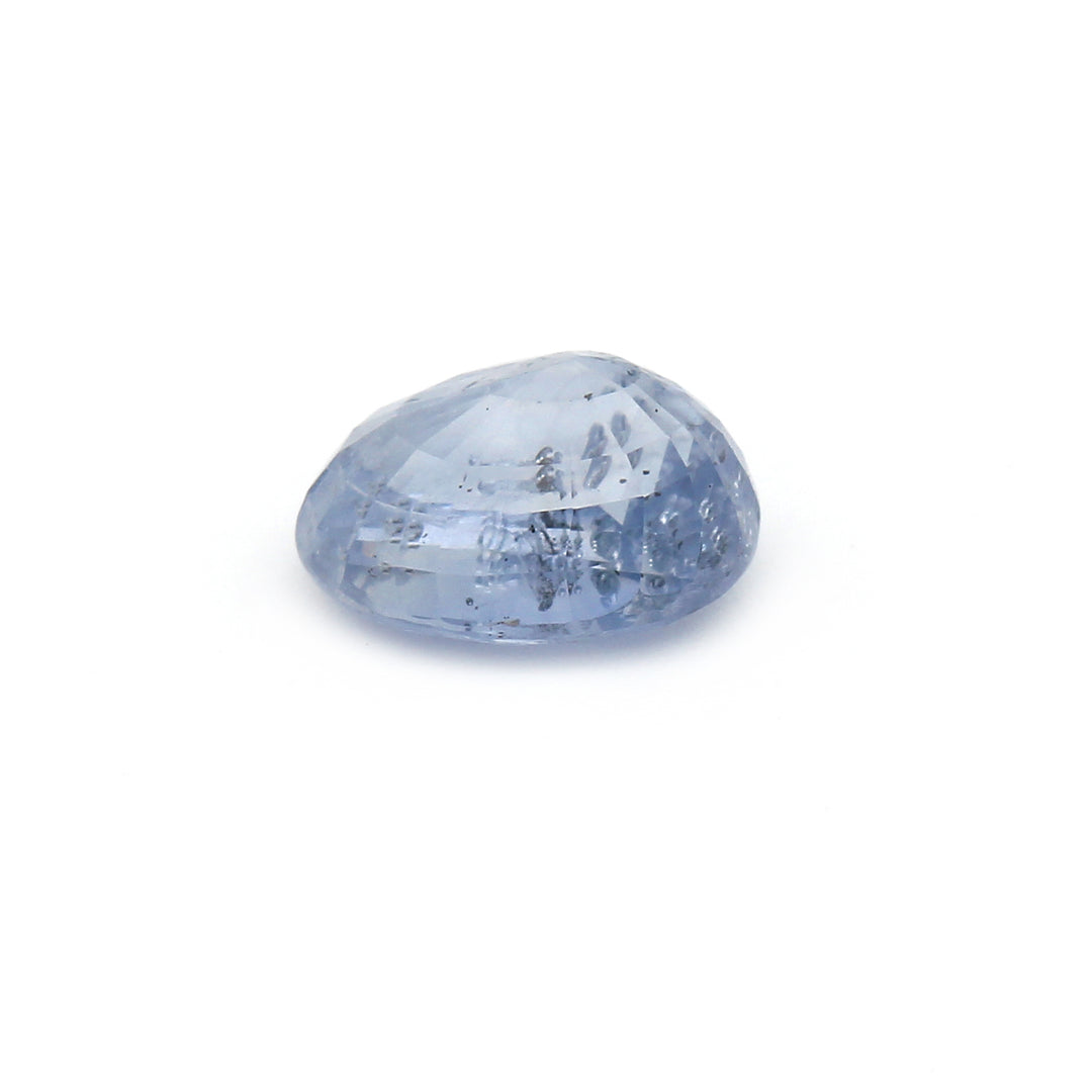 Blue Sapphire  (Neelam) 4.85cts (5.50ratti)