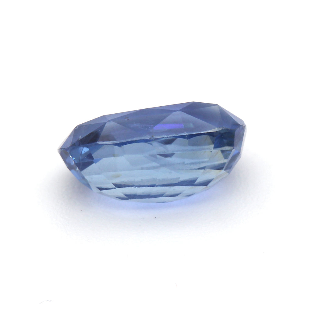 Blue Sapphire  (Neelam) 4.20cts (4.50ratti)