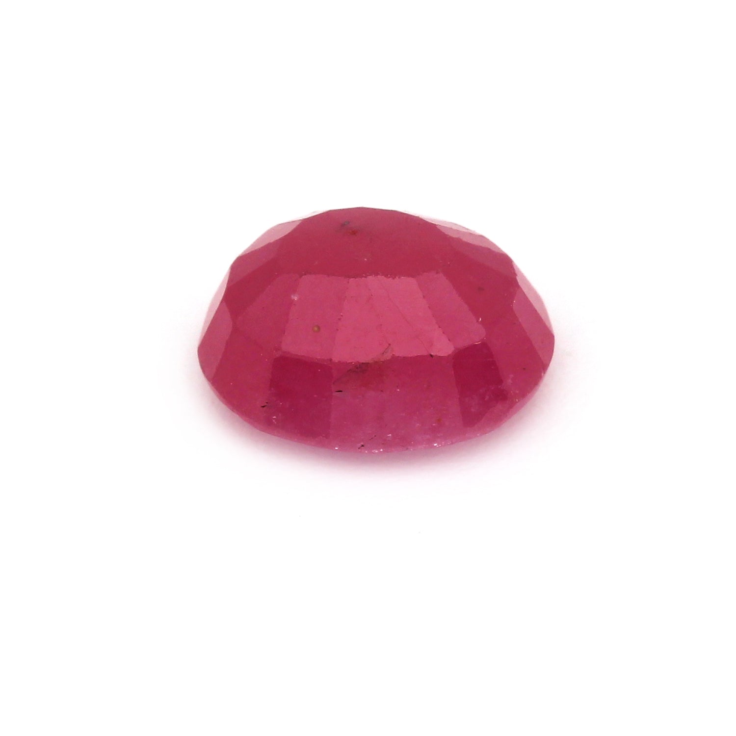 Ruby (Manik) 3.37cts (3.50ratti)