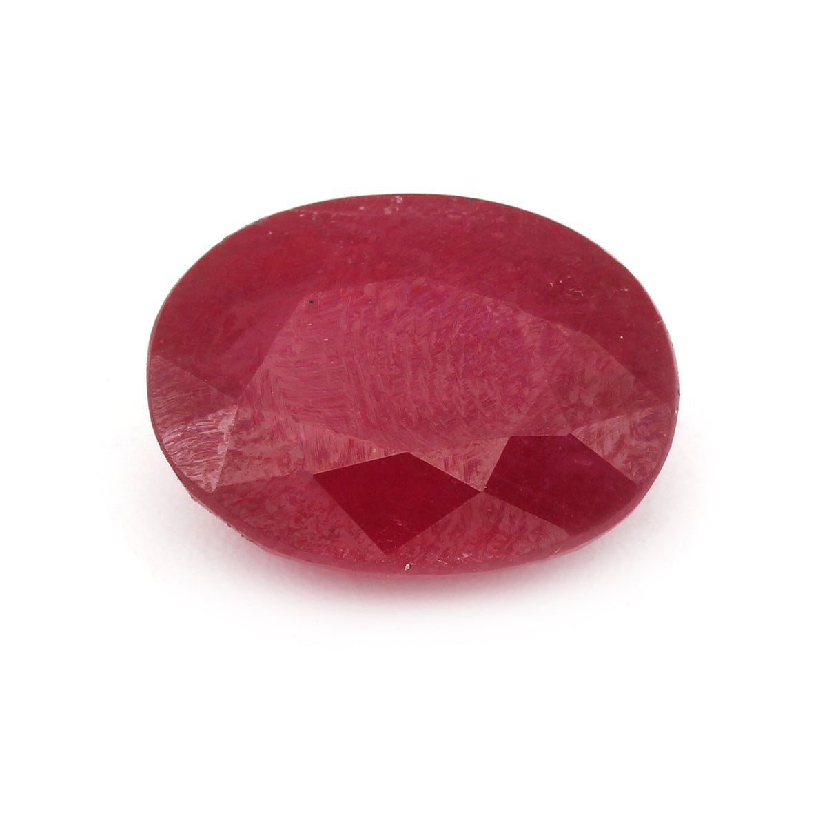 Ruby (Manik) 7.11cts (8.00ratti)