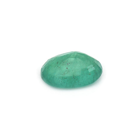 Emerald (panna) 4.45cts (5.00ratti)