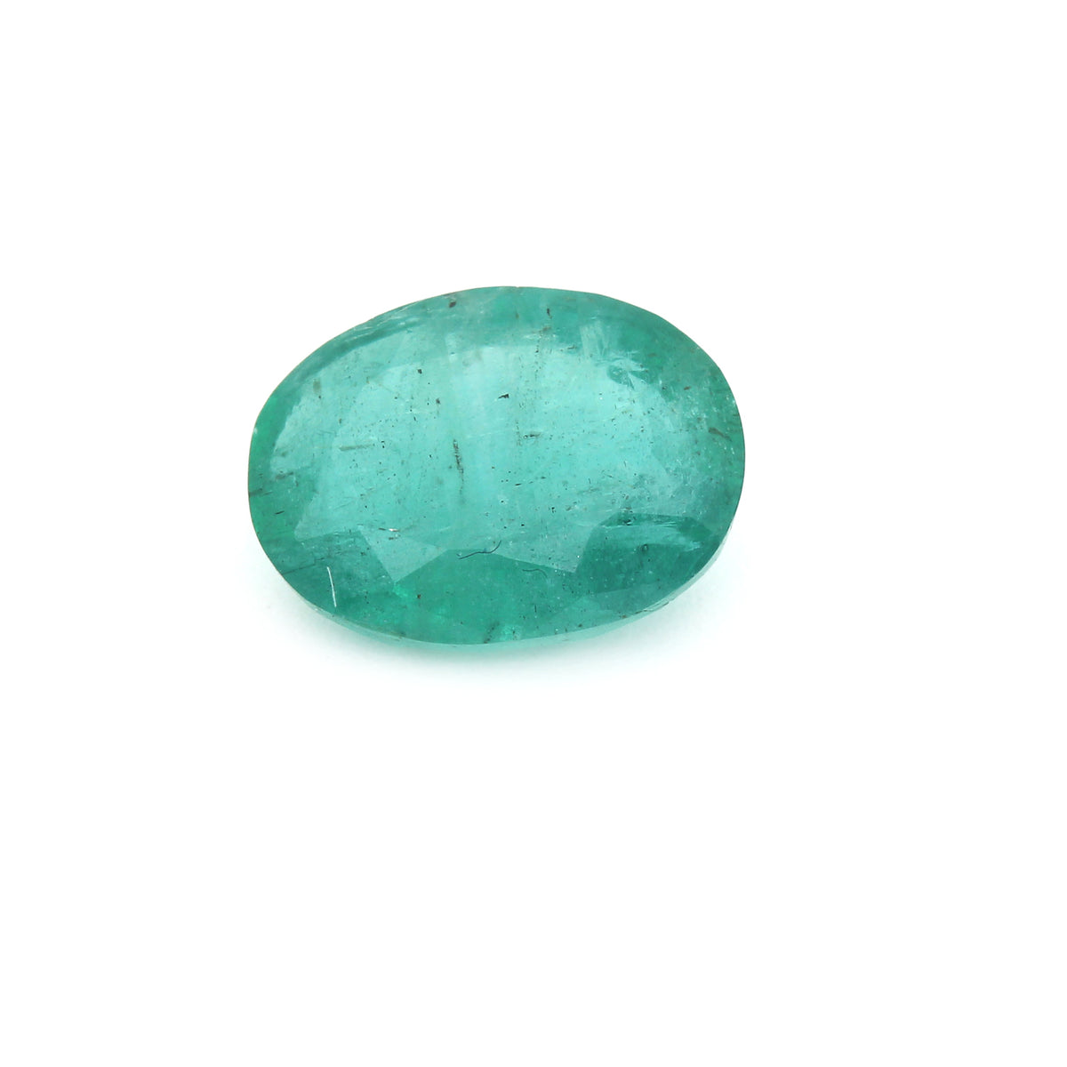 Emerald (panna) 4.17cts  (4.50ratti )