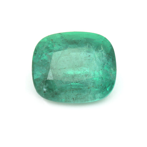 Emerald (panna) 6.30cts (7.00ratti)