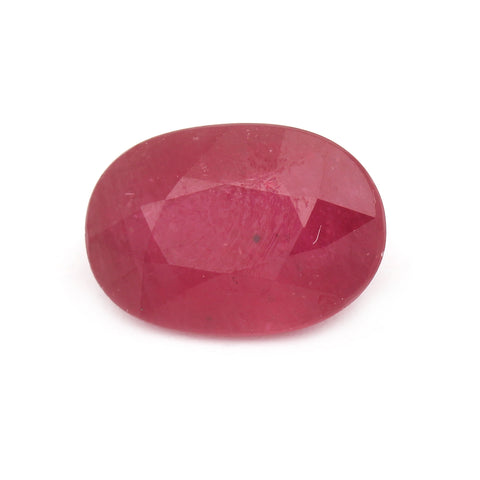 Ruby (Manik) 6.76cts (7.50ratti)