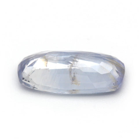 Blue Sapphire  (Neelam) 4.10cts (4.50ratti)