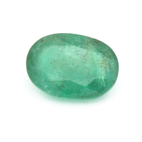 Emerald (panna) 6.13cts (7.00ratti)