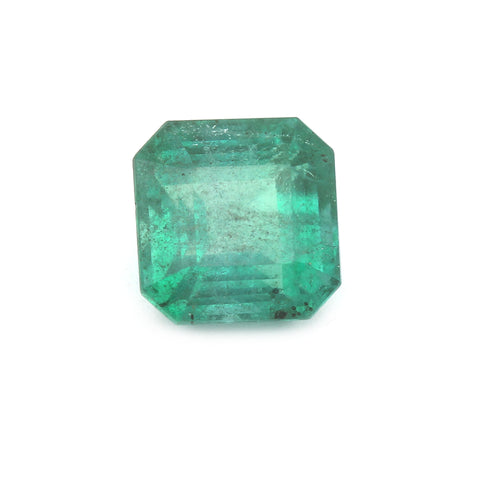 Emerald (panna) 5.92cts (6.50ratti)