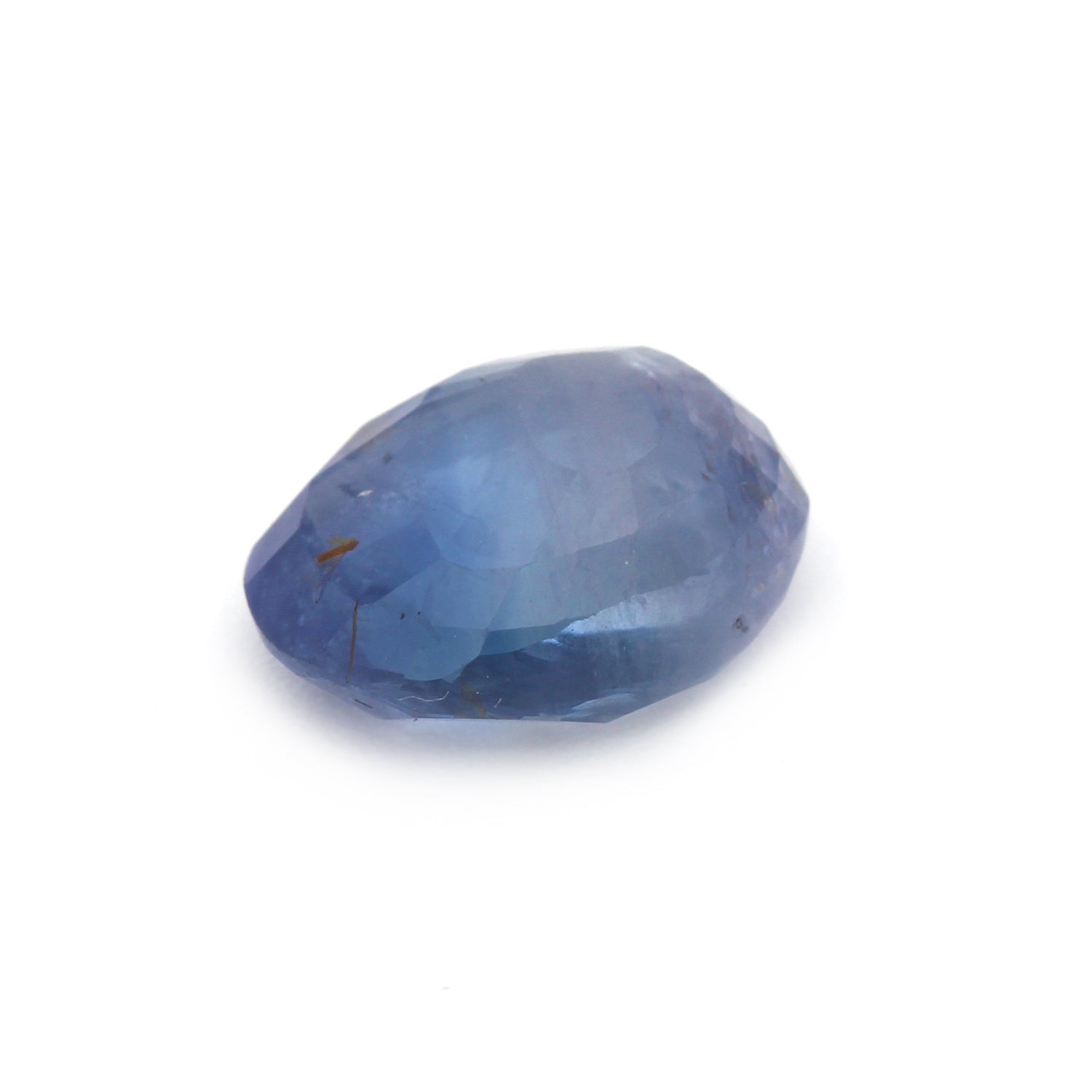 Blue Sapphire  (Neelam) 5.44cts (6.00ratti)