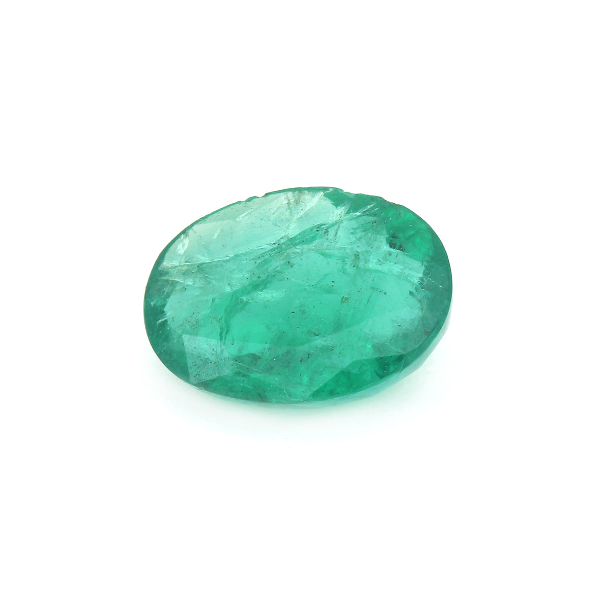 Emerald (panna) 2.72cts (3.00ratti)