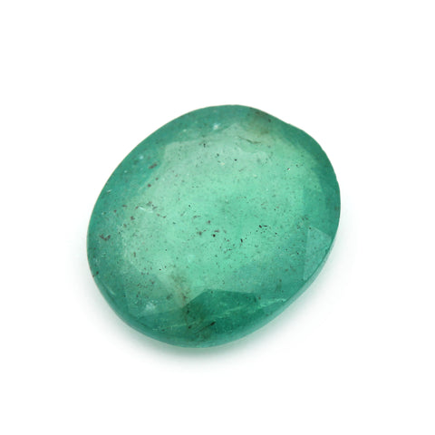 Emerald (panna) 4.24cts (4.50ratti)