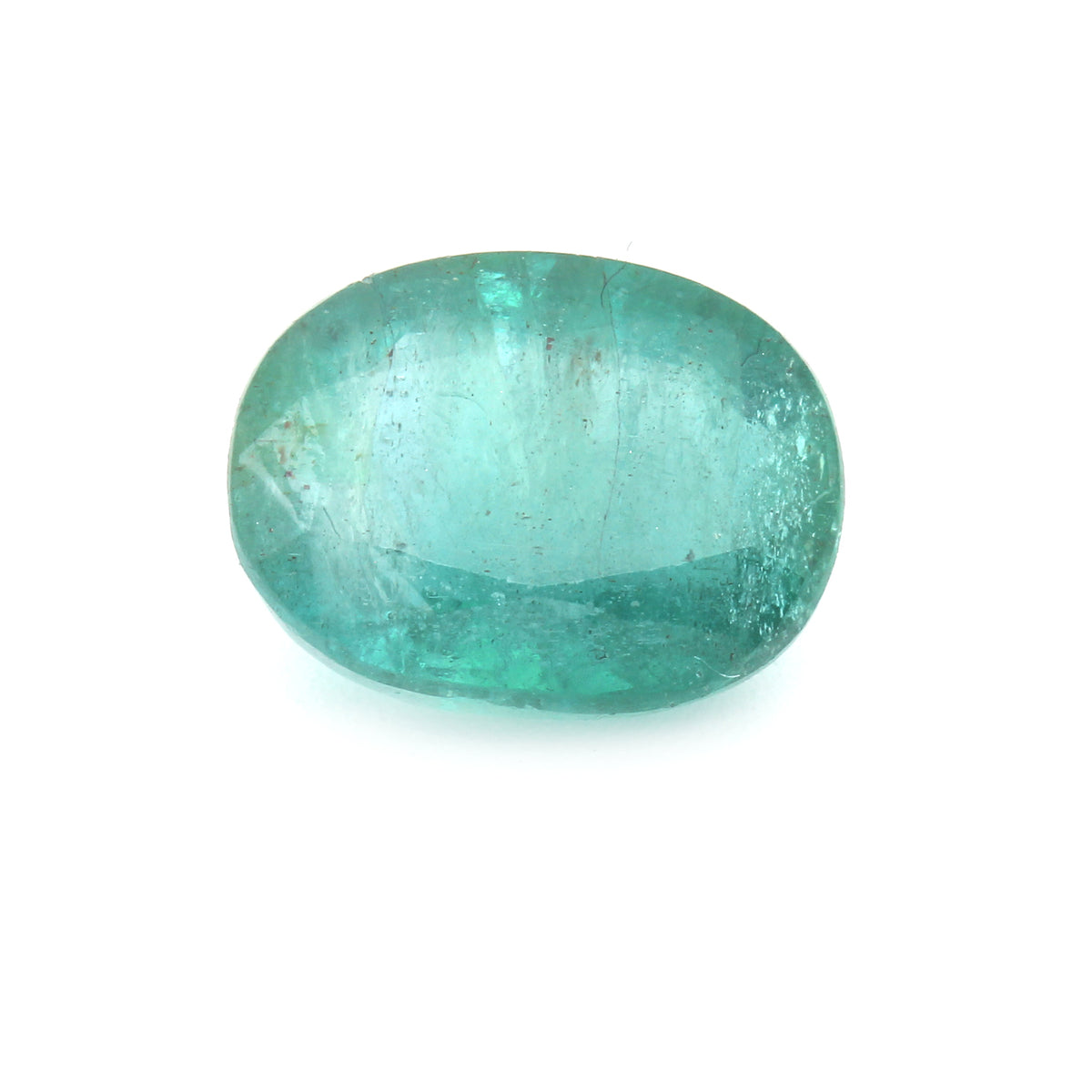 Emerald (panna) 7.48cts (8.25ratti)