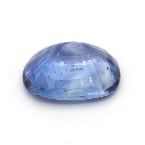 Blue Sapphire  (Neelam) 4.00cts (4.50ratti)