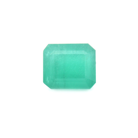 Emerald (panna) 5.18cts (5.50ratti)