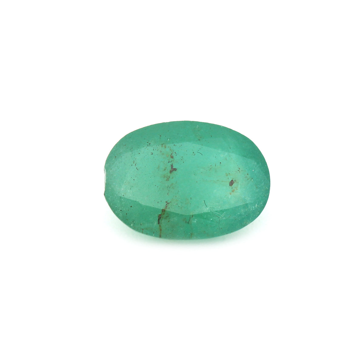 Emerald (panna) 3.79cts (4.25ratti)