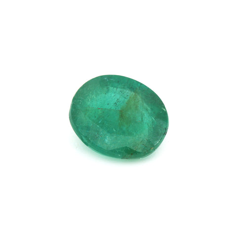 Emerald (panna) 3.99cts (4.25ratti)