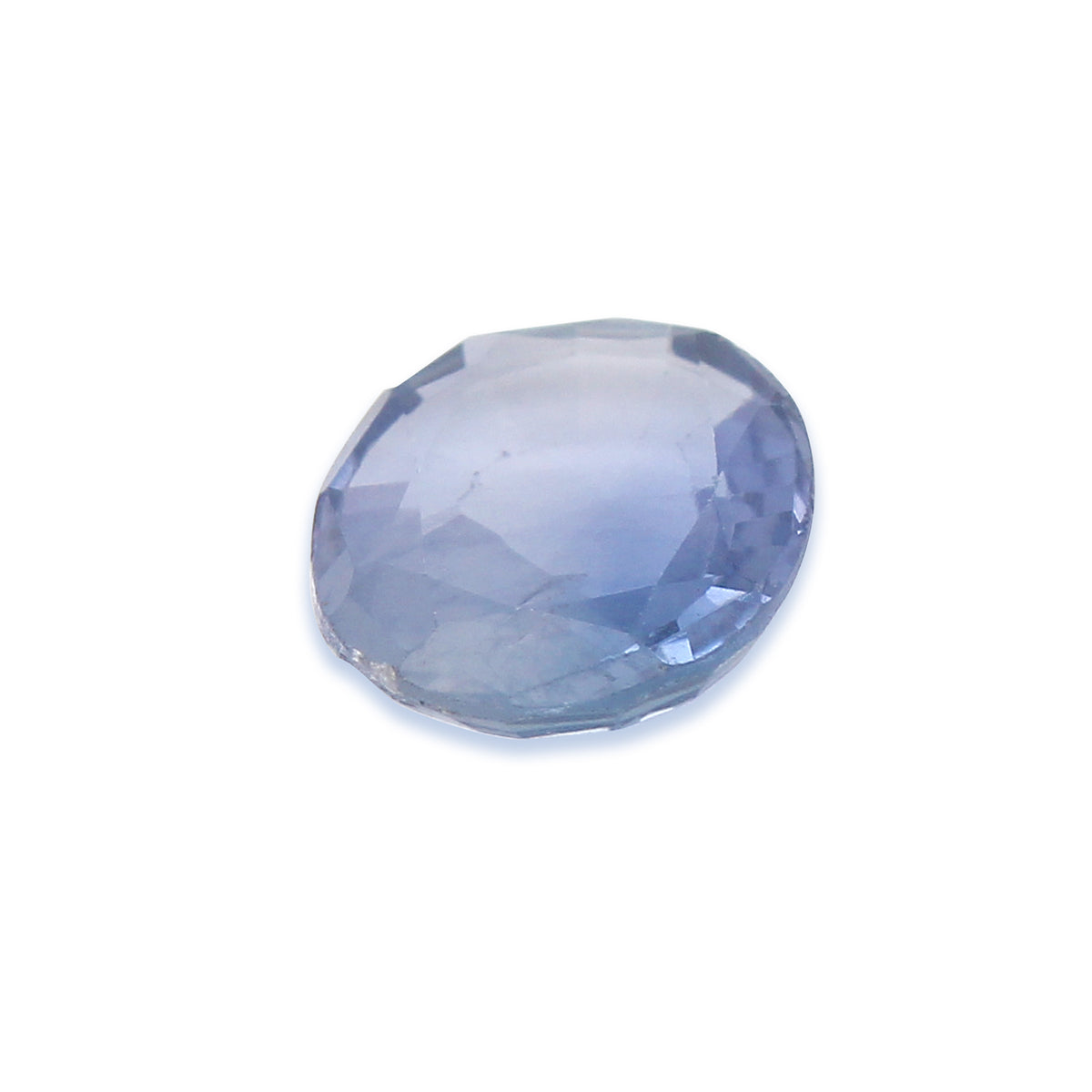 Blue Sapphire  (Neelam) 2.44cts (2.50ratti)