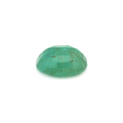 Emerald (panna) 3.64cts (4.00ratti)