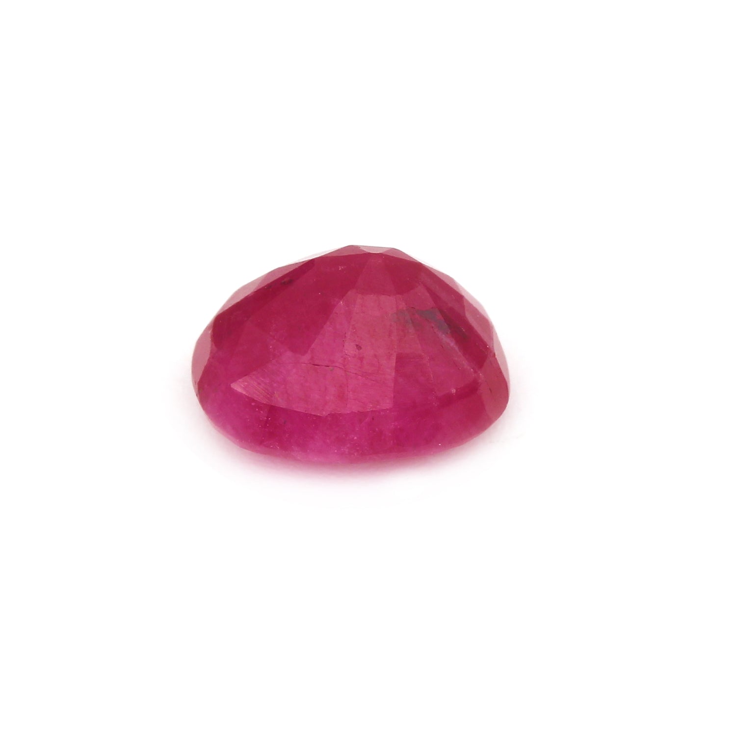 Ruby (Manik) 3.70cts (4.00ratti)