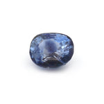 Load image into Gallery viewer, Blue Sapphire  (Neelam) 5.54cts (6.00ratti)
