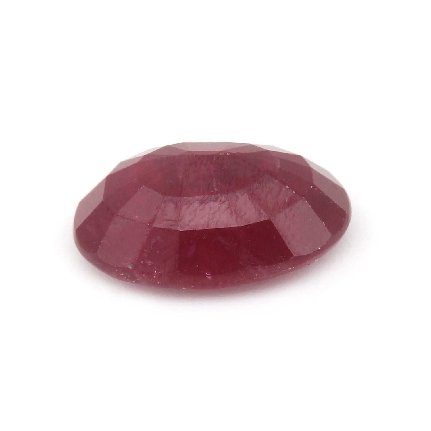 Ruby (Manik) 6.61cts (7.25ratti)