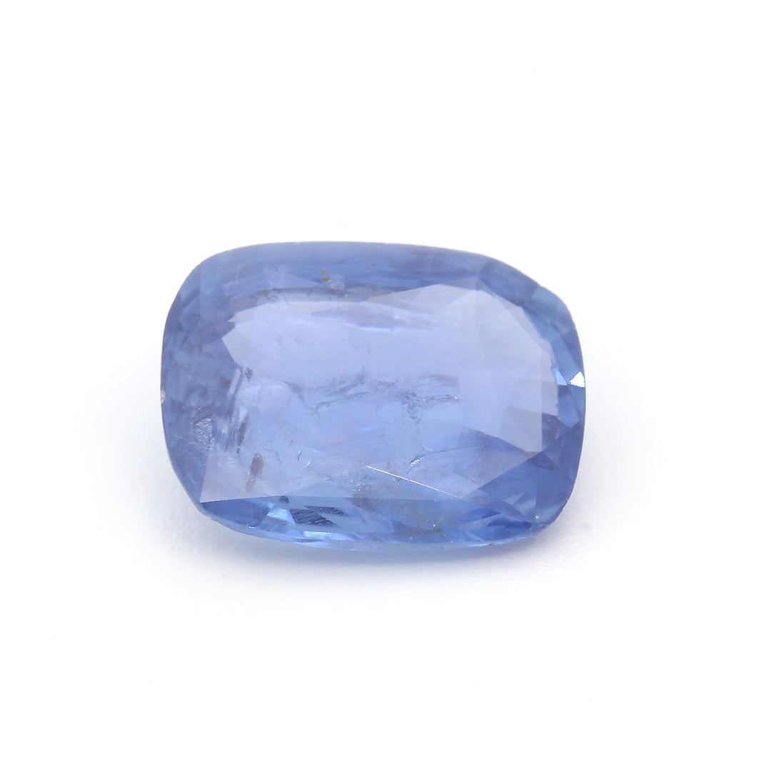 Blue Sapphire  (Neelam) 3.25cts (3.50ratti)