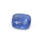 Load image into Gallery viewer, Blue Sapphire  (Neelam) 6.68cts (7.50ratti)
