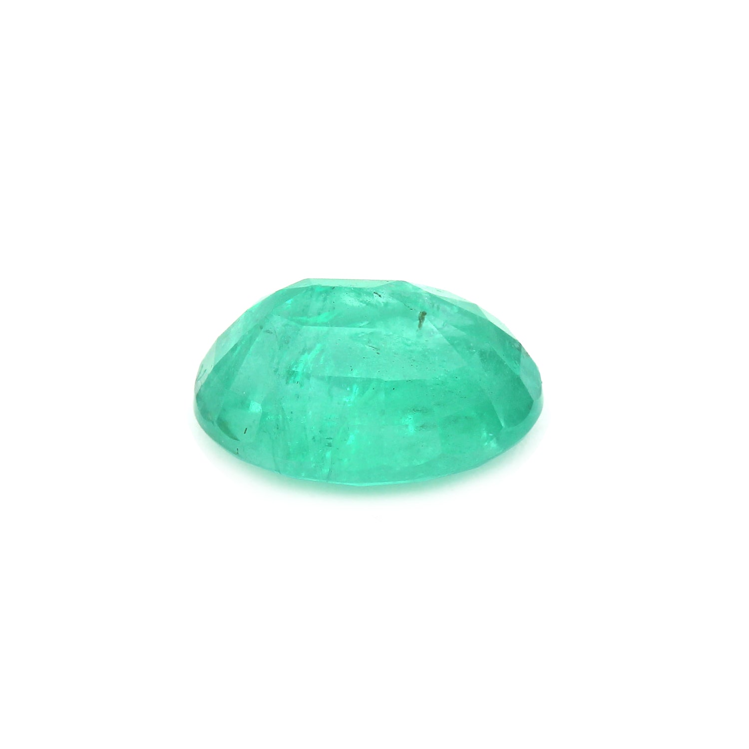 Emerald (panna) 4.90cts (5.25ratti)