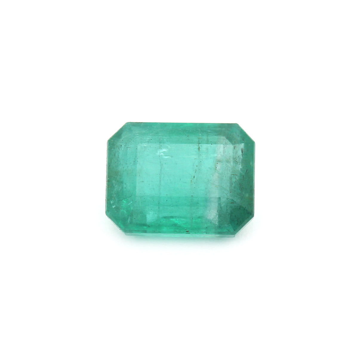 Emerald (panna) 5.13cts (5.50ratti)