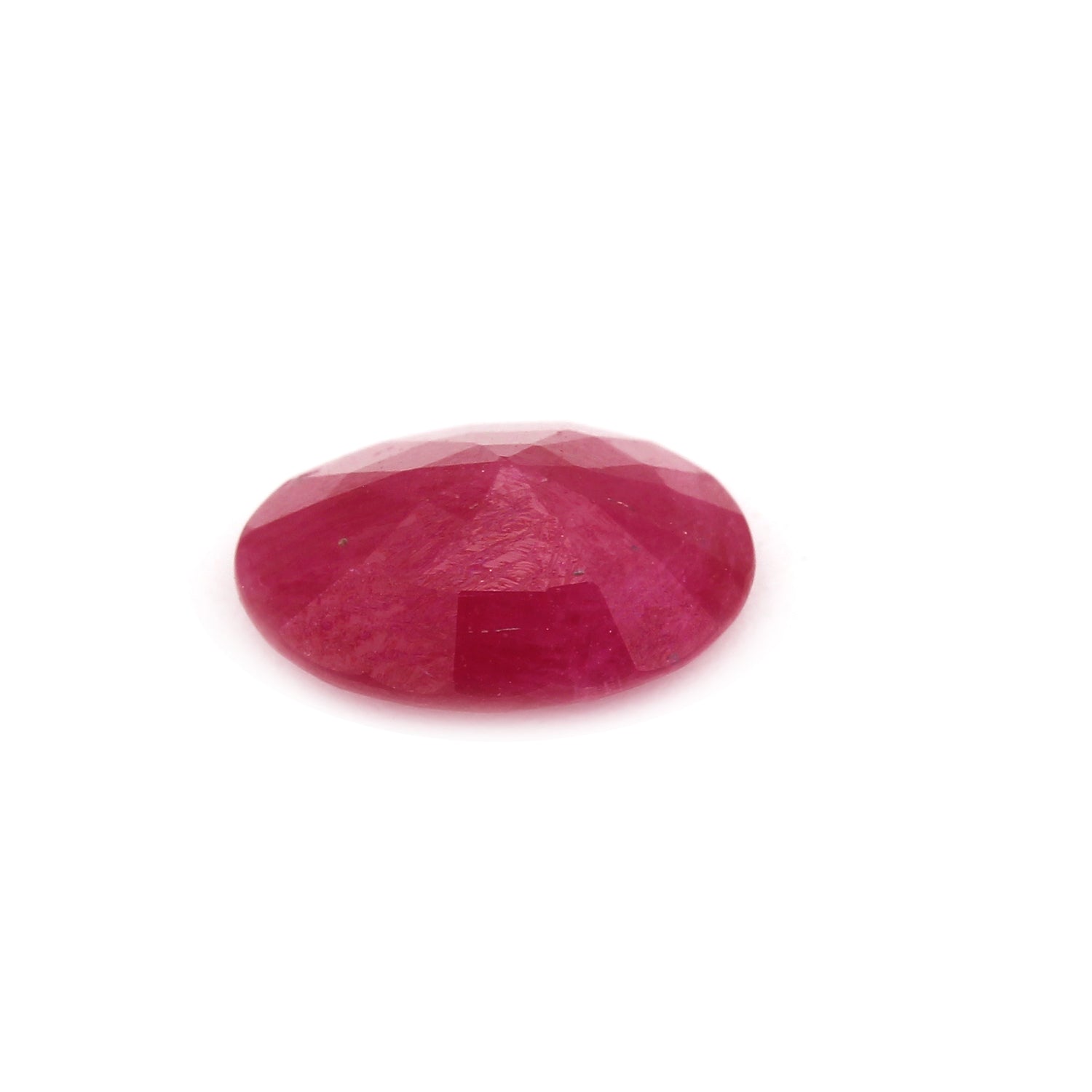 Ruby (Manik) 2.29cts (2.50ratti)