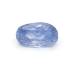 Load image into Gallery viewer, Blue Sapphire  (Neelam) 4.72cts (5.25ratti)
