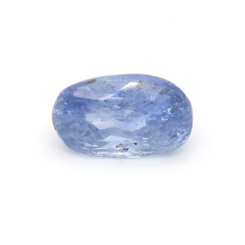 Blue Sapphire  (Neelam) 4.72cts (5.25ratti)