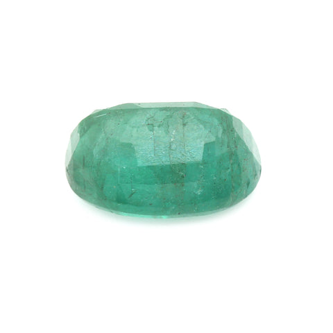 Emerald (panna) 7.37cts (8.25ratti)