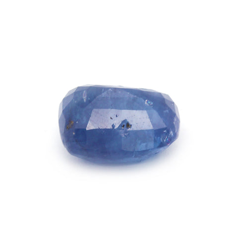 Blue Sapphire  (Neelam) 8.23cts (9.00ratti)