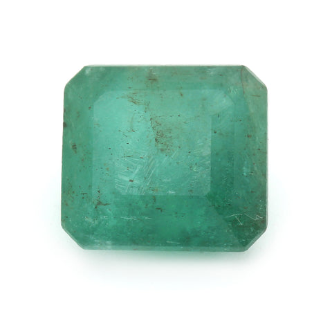 Emerald (panna) 9.07cts (10.00ratti)