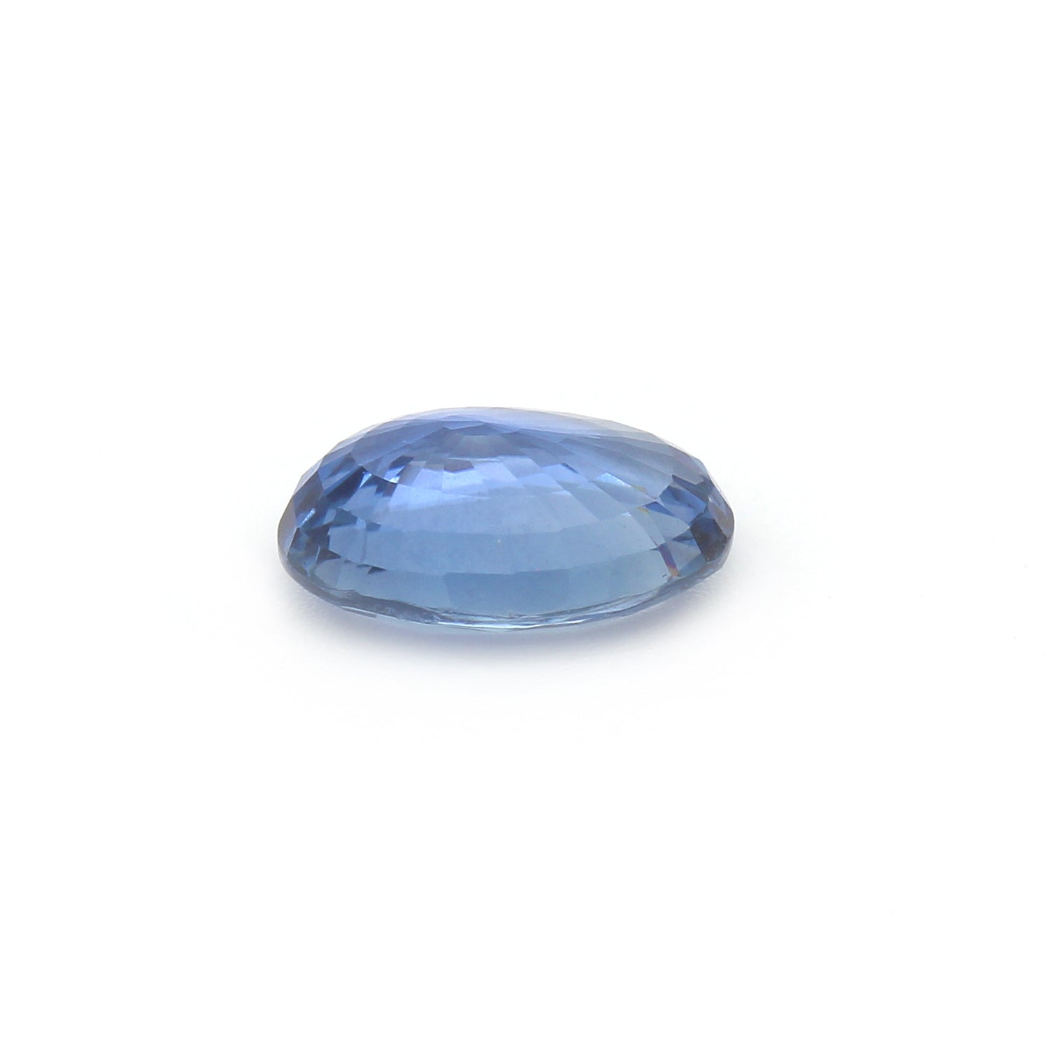 Blue Sapphire  (Neelam) 5.06cts (5.50ratti)