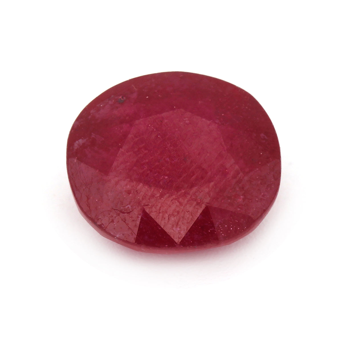 Ruby (Manik) 8.82cts (9.50ratti)