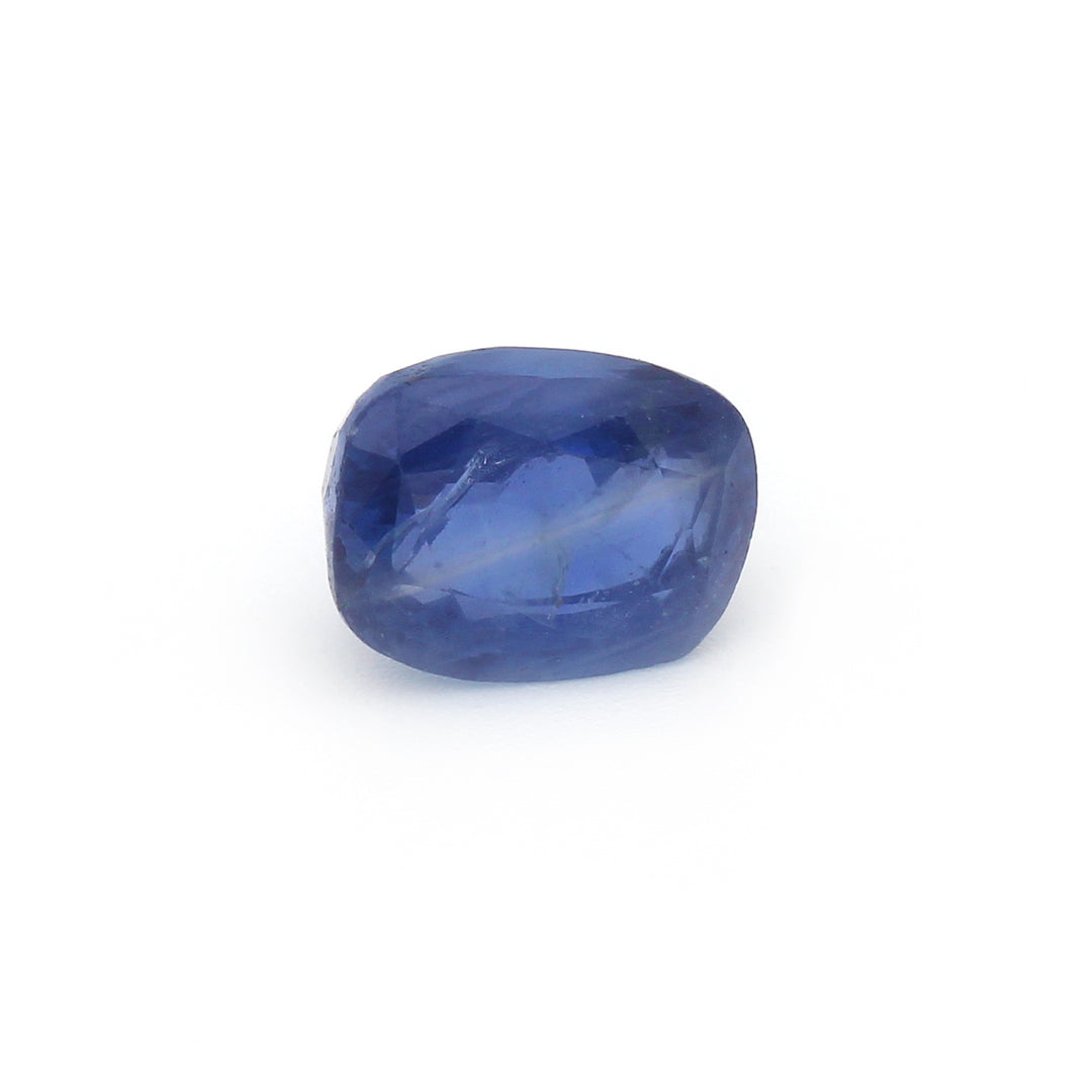 Blue Sapphire  (Neelam) 5.07cts (5.50ratti)