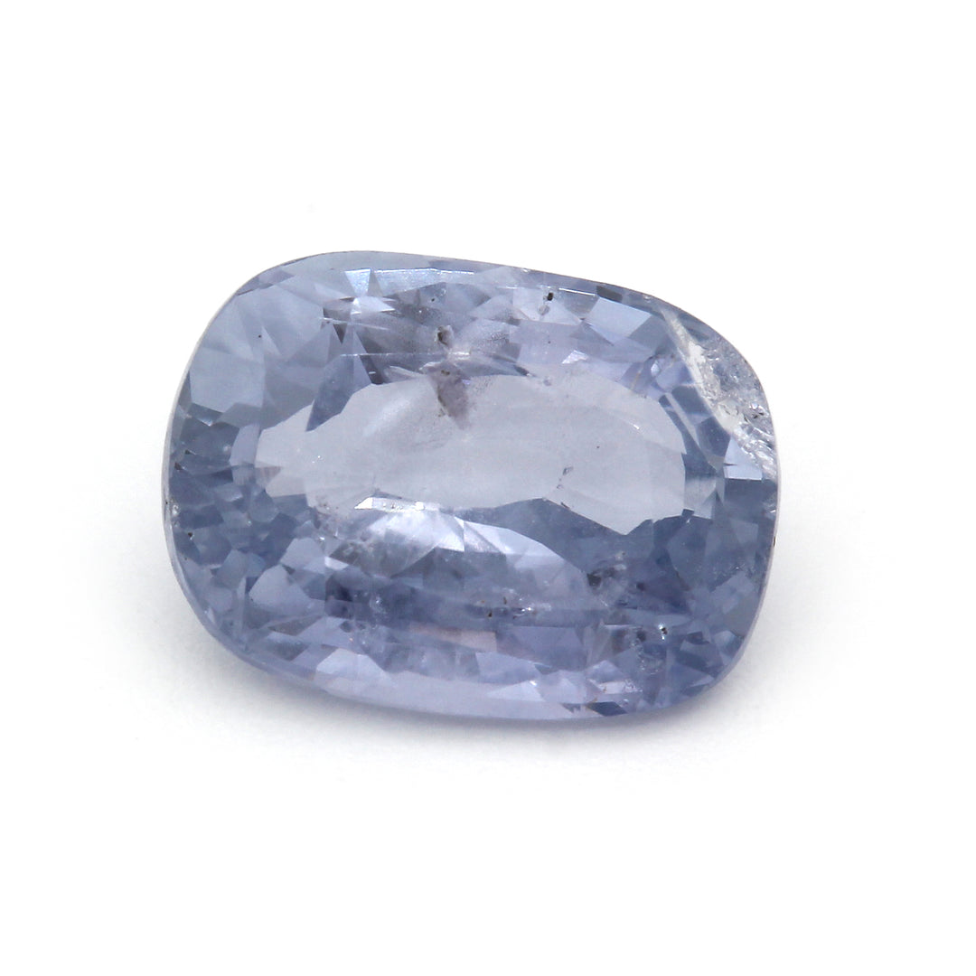 Blue Sapphire  (Neelam) 4.64cts (5.25ratti)