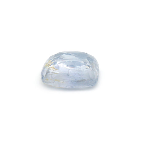 Blue Sapphire  (Neelam) 5.02cts (5.50ratti)