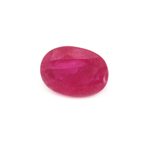 Ruby (Manik) 3.36cts (3.50ratti)