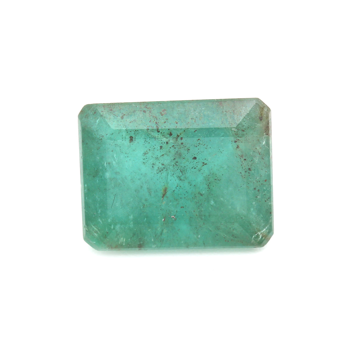 Emerald (panna) 7.16cts (8.00ratti)