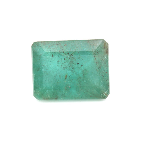 Emerald (panna) 7.16cts (8.00ratti)