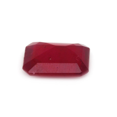 Ruby (Manik) 9.92cts(11.00ratti)