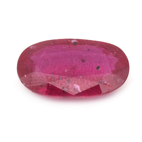 Ruby (Manik) 8.06cts (9.00ratti)