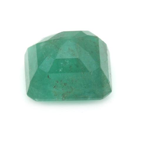 Emerald (panna) 9.07cts (10.00ratti)