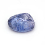 Load image into Gallery viewer, Blue Sapphire  (Neelam) 4.11cts (4.50ratti)
