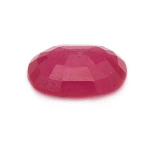 Ruby (Manik) 7.78cts (8.50ratti)