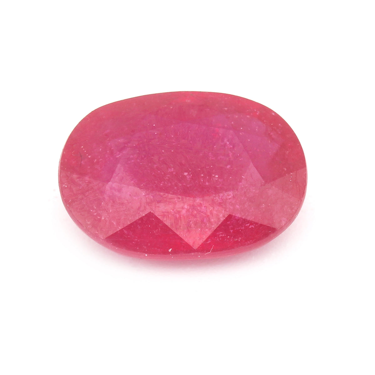 Ruby (Manik) 7.78cts (8.50ratti)